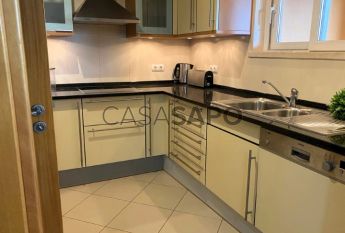 Apartamento T2 para alugar em Loulé