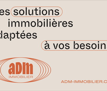 Location STUDIO LIBRE DE SUITE EN RDC - Photo 1