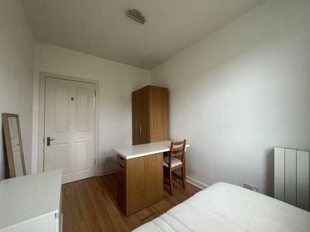 3 Bed Flat, Richmond Place, EH8 - Photo 4