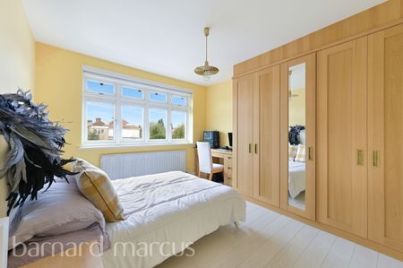 Franks Avenue, New Malden - Photo 4