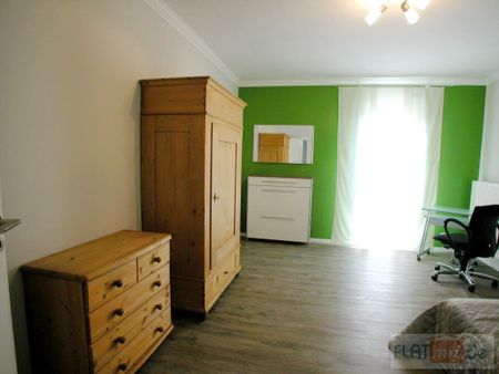 FLATmix.de / Moderne, geräumige 2-Zi-Kü-Bad-Whg mit SÜDTERRASSE - Photo 5