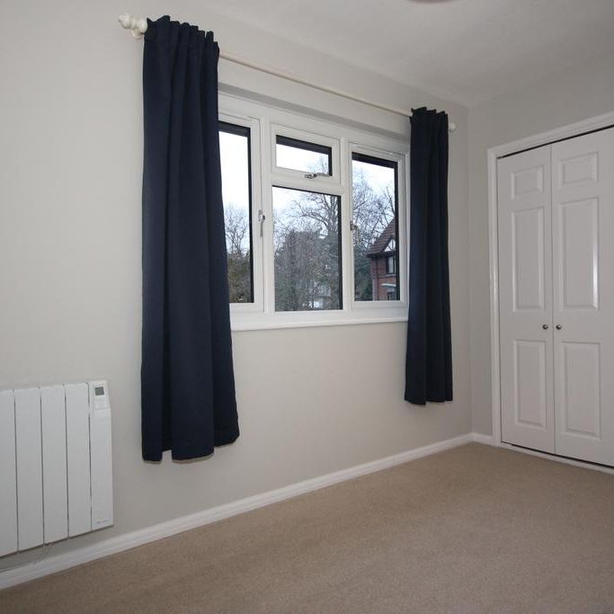 1 bedroom terraced house to rent - Photo 1