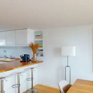 Appartement 80m² – 4 pièces – Paris - Photo 2