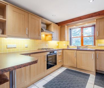 1 bedroom bungalow to rent - Photo 3