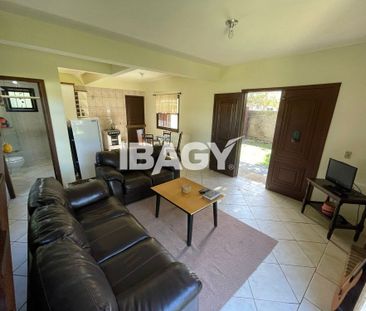 Casa 3 Quartos Campeche 120m² - Foto 2