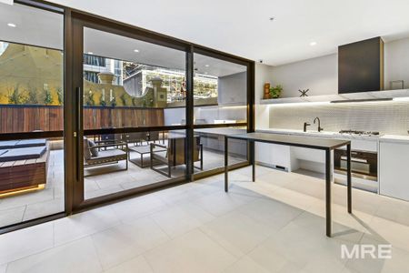 4006/464 Collins Street, Melbourne - Photo 5