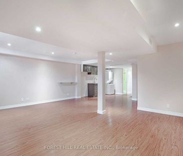 For Lease - 14 Millhouse Court Unit# Bsmnt, Vaughan, Ontario - Photo 5