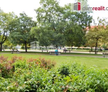 Pronájem 1+kk 32 m - Photo 6