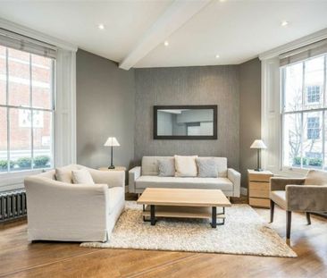 Old Brompton Road - Photo 3