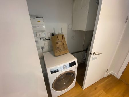 1 Bed Flat, Old Mount Street, M4 - Photo 5