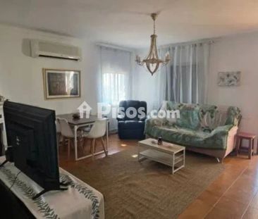Casa en alquiler en Almayate - Photo 4