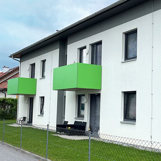 Junges Wohnen in Grafenschlag - Foto 1