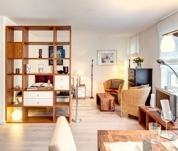 Inviting and modern, near U1 Wettersteinplatz - Photo 3