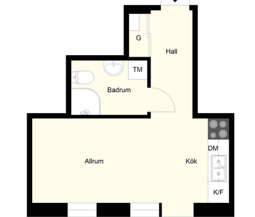 Lagmansbacken, Norsborg - Foto 2