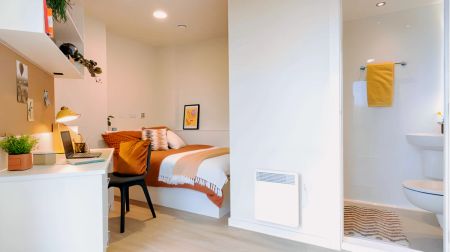 Silver En Suite Premium - Photo 3