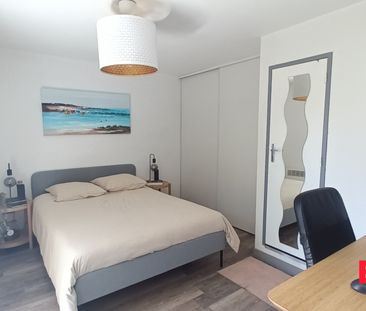 Location Appartement 3 pièces 54m² VANNES 56000 - Photo 6