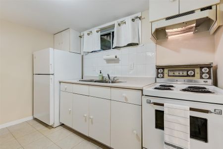 For Lease - 534 Midland Avenue Unit# Basement, Toronto, Ontario - Photo 5