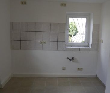 Moderne Souterrainwohnung 2 1/2 Raum - Foto 1