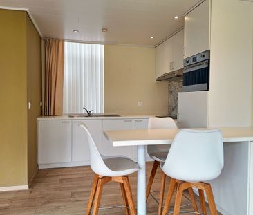 Charmant gerenoveerde woning gelegen te Adegem! - Foto 4