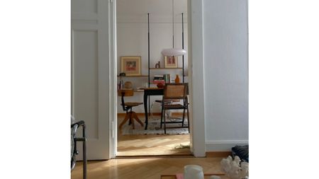 3 Zimmer-Wohnung in Zürich - Kreis 6 Unterstrass, möbliert, auf Zeit - Photo 4