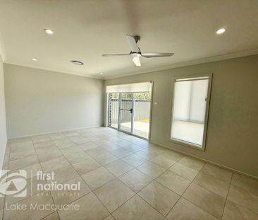 Brand New 4-Bedroom Dual Key Home for Lease - Photo 2
