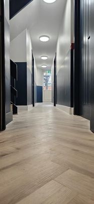 1 bedroom in a flat share to rent - Photo 1