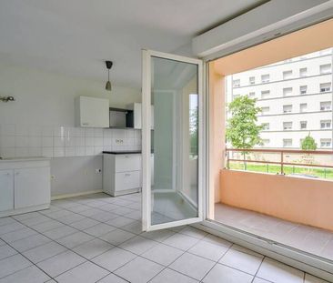 Appartement 2 pièces - 69100 Villeurbanne - Photo 4