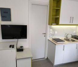 Studio/Γκαρσονιέρα για ενοικίαση - Θερμαϊκός, - Photo 5
