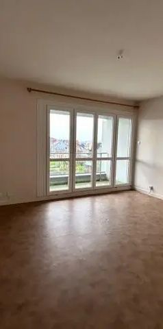 Appartement à louer 2 pièces 51.02m² - Photo 1