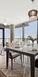 AUDACIO St-Constant - Des appartements qui font rêver ! Condo / appartement / logement à louer - Photo 3