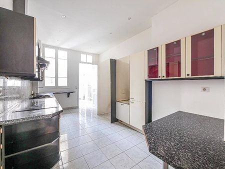 Tout savoir sur cet appartement dans le quartier Muette Sud, à Paris 16ème - Photo 5
