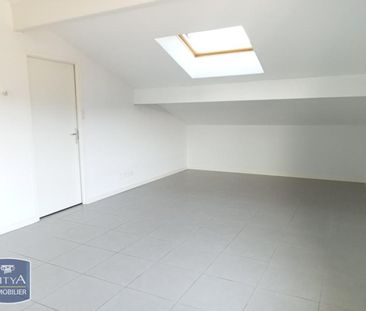Location Appartement 1 pièce 27m² THONON LES BAINS 74200 - Photo 3
