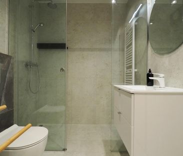 Łódź - Mieszkanie na wynajem - Фото 3