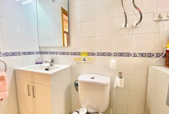 2 BEDROOM DUPLEX - SANTA POLA