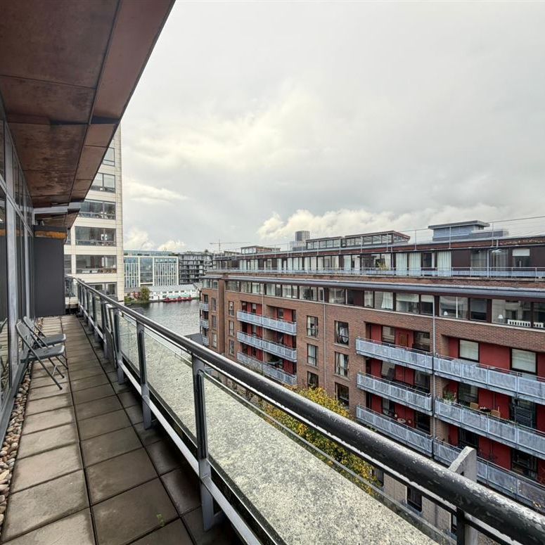 The locks, Ringsend, Dublin 4 - Photo 1