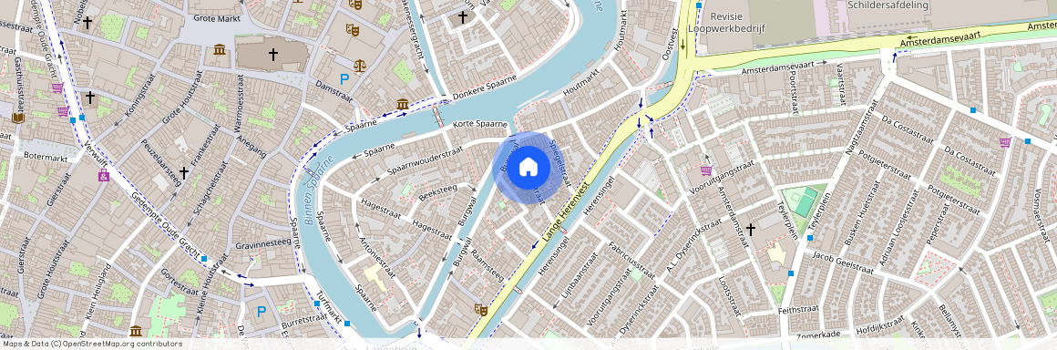 Burgwal, 2011 BL, Leliestraat, Haarlem