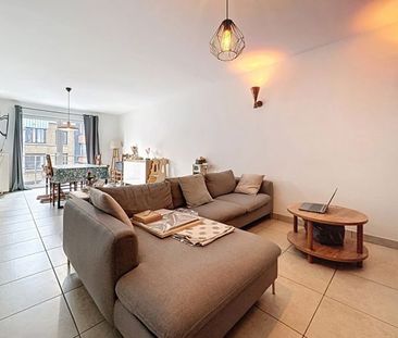Appartement te huur - Photo 5