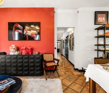 3 Bedroom Villa For Rent in Guadalmina Baja, Málaga - Photo 2