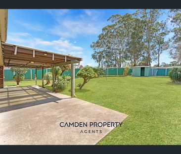 98 Don Mills Avenue, Hebersham, NSW 2770 - Photo 2