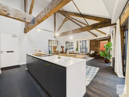 Crusader Mill :: Manchester - Photo 4