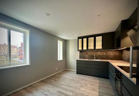 Bergsgatan 72 - Foto 3