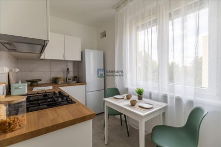 Kiadó felújított panel lakás - Székesfehérvár - Fotó 4