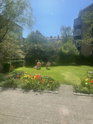 Kiviksgatan, Malmö - Foto 1