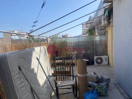 Διαμέρισμα για ενοικίαση Μεταξουργείο (Γκάζι - Μεταξουργείο - Βοτανικός) - Φωτογραφία 5