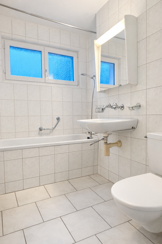 Preiswerte 3.5-Zimmer-Erdgeschosswohnung an ruhiger Lage - Photo 5