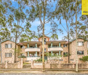 RECENTLY UPDATED TWO BEDROOM APARTMENT ON FRINGE OF PARRAMATTA CBD ... - Photo 4