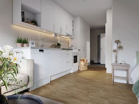 Sparres väg 26, Bro - Foto 2