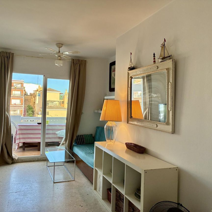 Piso de alquiler en Calle Goleta, 38, El Manantial - Photo 1