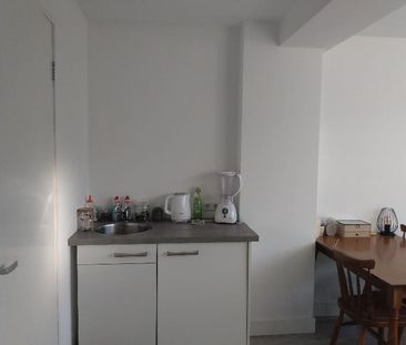 Te huur: Kamer Clasinadreef 26 in Tilburg - Foto 4