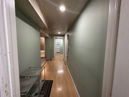 For Lease - 142 Silverstone Drive Unit# BSMT, Toronto, Ontario - Photo 3